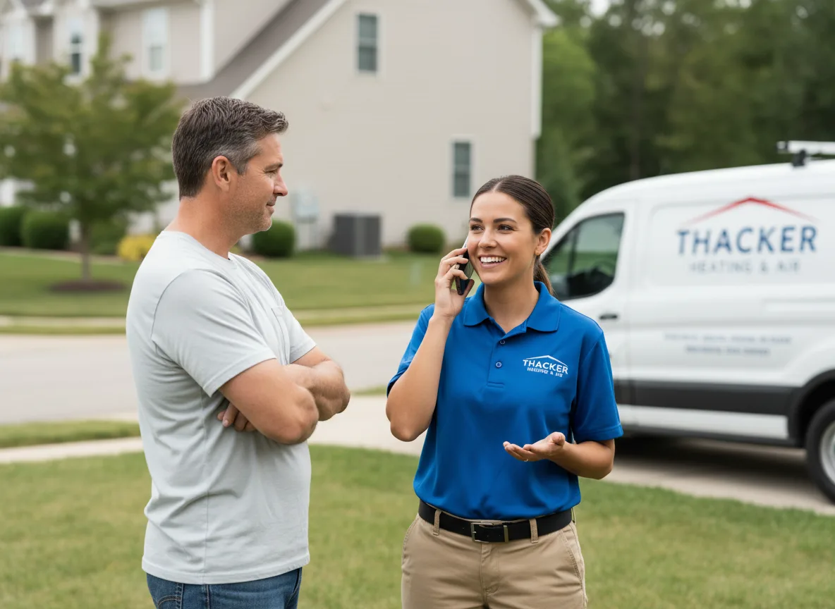 Ac Repair Hallsboro, NC FAQs